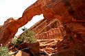 D006 N.P.Arches Wall  Arch-jiz spadl!